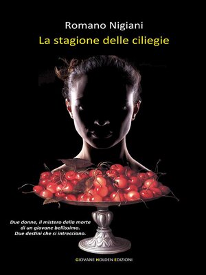 cover image of La stagione delle ciliegie